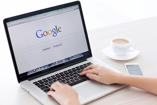 10 самых частых «модных» запросов в Google