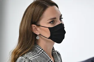 СМИ: Кейт Миддлтон собирается снять собственный документальный фильм