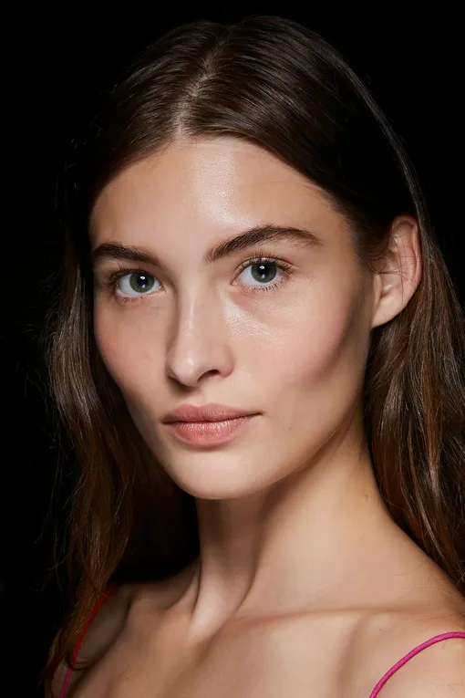 Brandon Maxwell весна-лето 2022