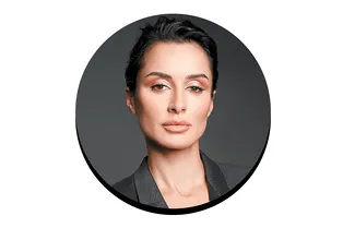 Тина Канделаки: «8 Марта — это не принуждение мужчин к повышенному вниманию»