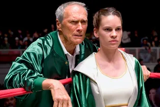 5 фильмов про спорт, которые заставят поверить в невозможное