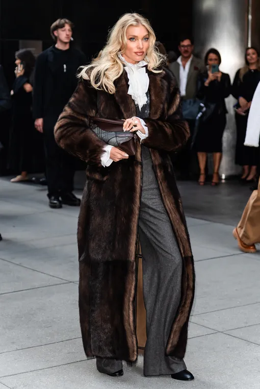 Эльза Хоск Эльза Хоск