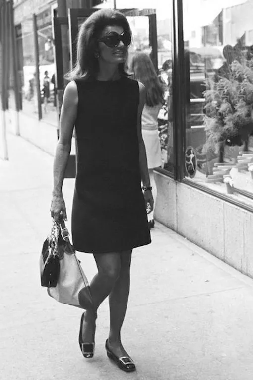 Жаклин Кеннеди Жаклин Кеннеди