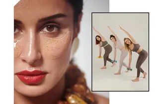 Бьюти-адреса: 4 новых места, обязательных к посещению