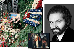 Таинственное убийство Джанни Версаче: история одного из самых громких преступлений мира моды