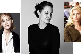 3 известные девушки, которые не пользуются соцсетями