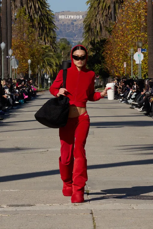Balenciaga Pre-Fall 2024 Balenciaga Pre-Fall 2024