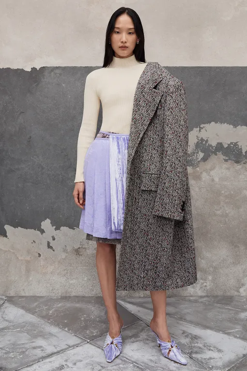 BOTTEGA VENETA Pre-Fall 2023 BOTTEGA VENETA Pre-Fall 2023