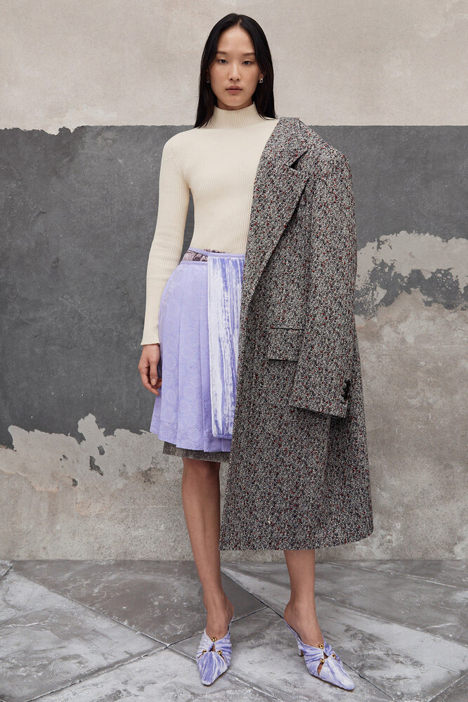 BOTTEGA VENETA Pre-Fall 2023
