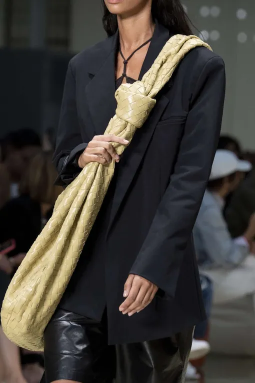 Bottega Veneta весна-лето 2020 Bottega Veneta весна-лето 2020