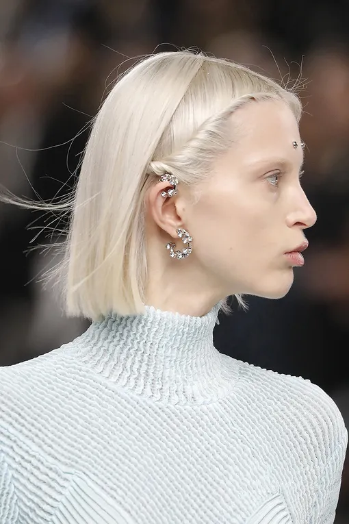 Givenchy осень-зима 22/23 Givenchy осень-зима 22/23