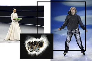 Кроме рекордов: чем нам запомнилась зимняя Олимпиада-2026 в Милане