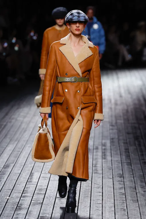 Chanel осень-зима 2024/25 Chanel осень-зима 2024/25