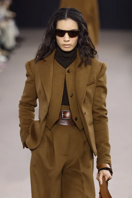 Max Mara осень-зима 2025/26 Max Mara осень-зима 2025/26