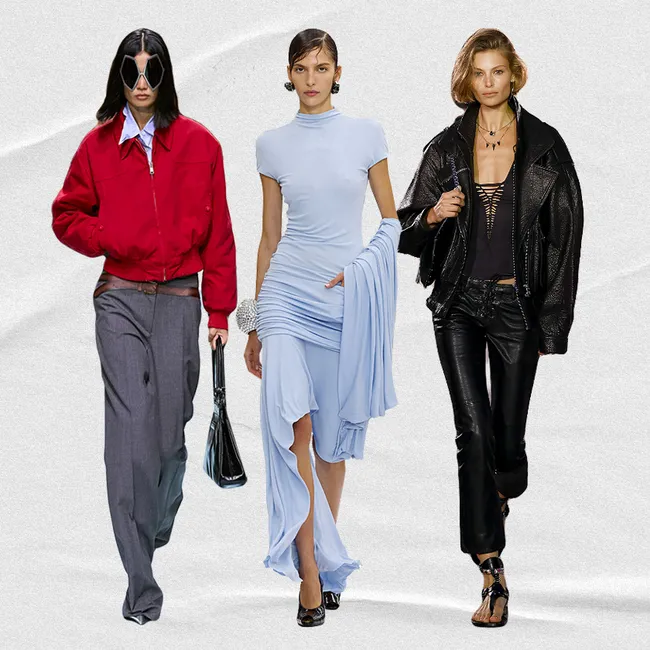 Модный гороскоп на весну