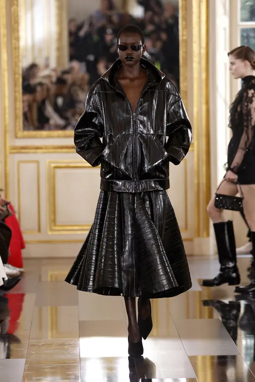 Valentino осень-зима 2024/25 Valentino осень-зима 2024/25