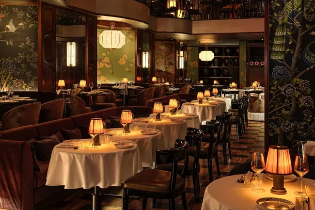 Куда сходить на каникулах: 10 новых ресторанов Москвы