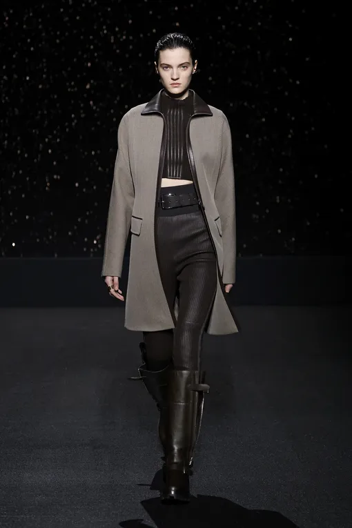 Hermès осень-зима 2024/25 Hermès осень-зима 2024/25