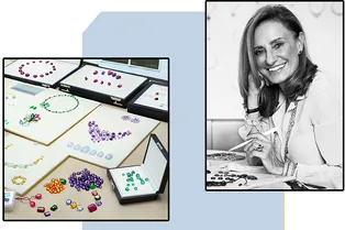 Охотница за сокровищами: в гостях у креативного директора Bvlgari Лючии Сильвестри