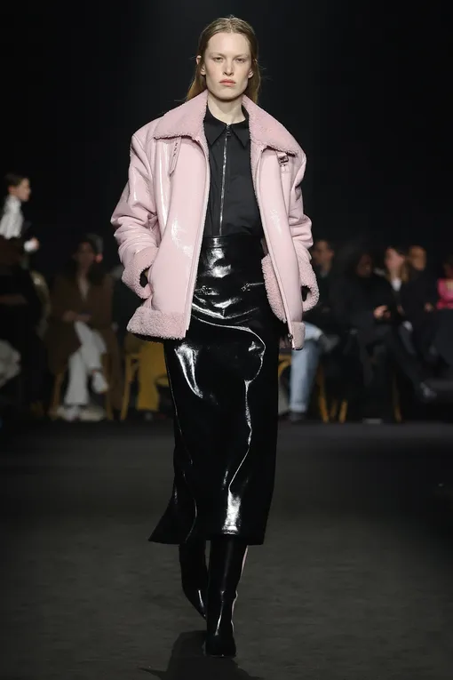 MSGM осень-зима 2024/25 MSGM осень-зима 2024/25