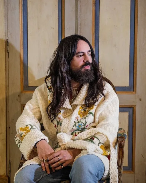 Алессандро Микеле