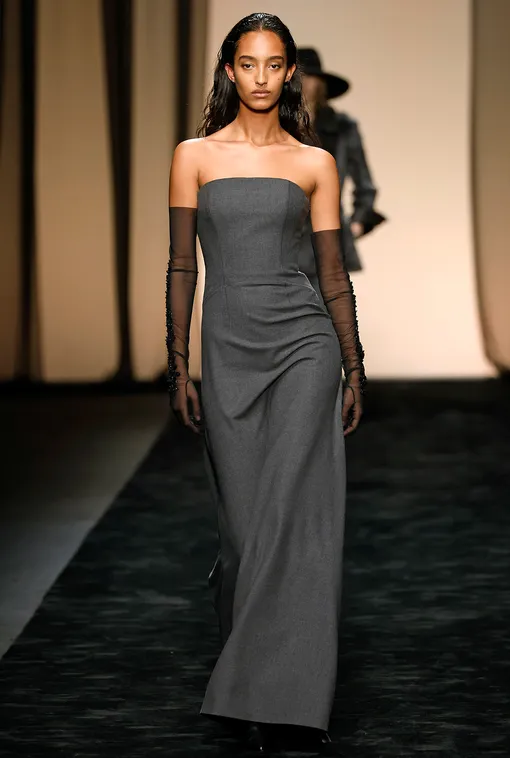 ALBERTA FERRETTI осень-зима 2023/24 ALBERTA FERRETTI