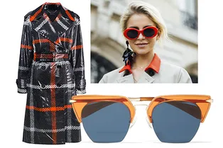 10 солнцезащитных очков, которые идеально подходят для осени