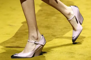 Как выглядят самые модные туфли этой осени: 20 лучших моделей