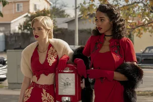 3 новых сериала с безупречным ретростилем для всех, кто скучает по «Безумцам»