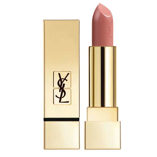 Rouge Pur Couture- 10 Beige Tributine, YSL