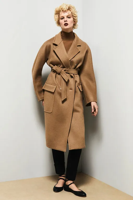 Max Mara Pre-Fall 2023