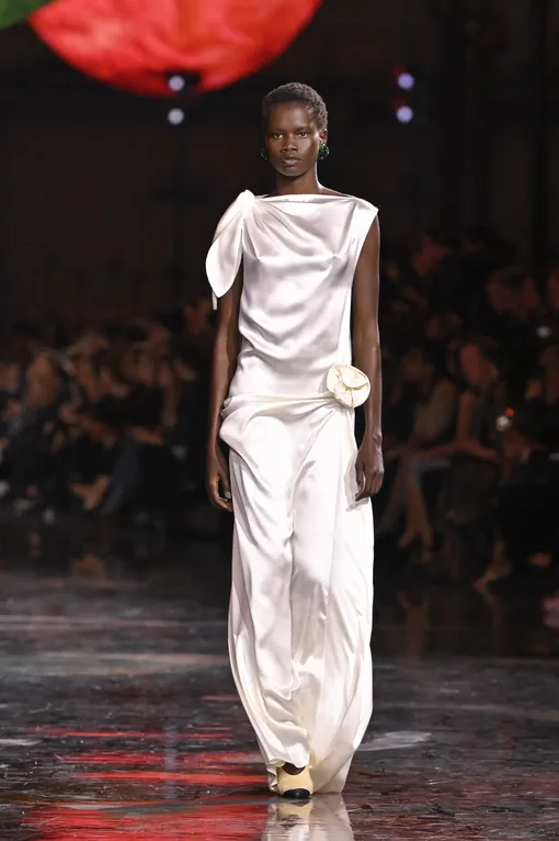 Chanel весна-лето 2026 Chanel весна-лето 2026