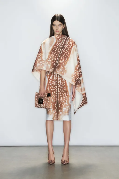 David Koma Resort 2025 David Koma Resort 2025