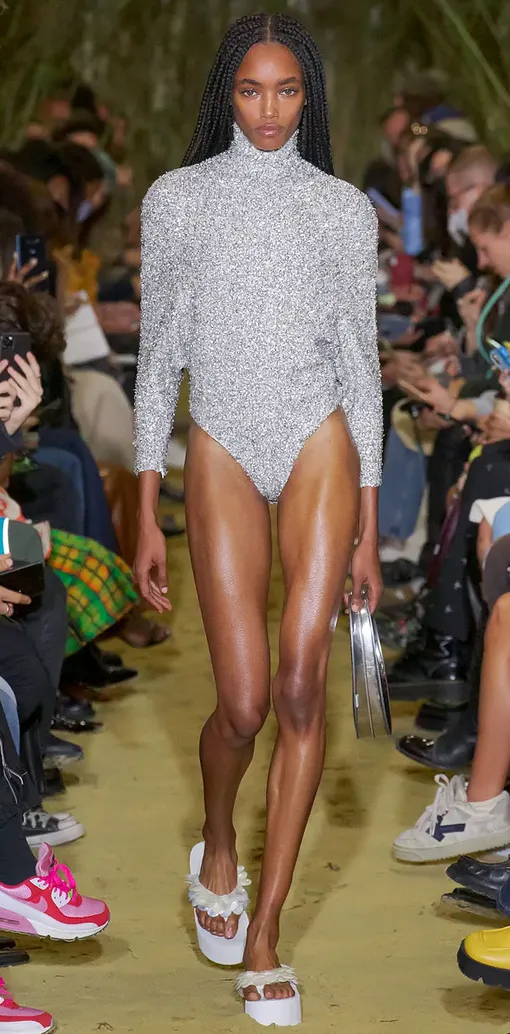 Coperni весна-лето 2022