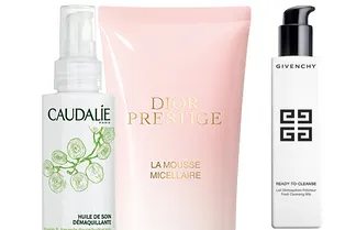 Чистая кожа — здоровая кожа: 3 новых средства для умывания