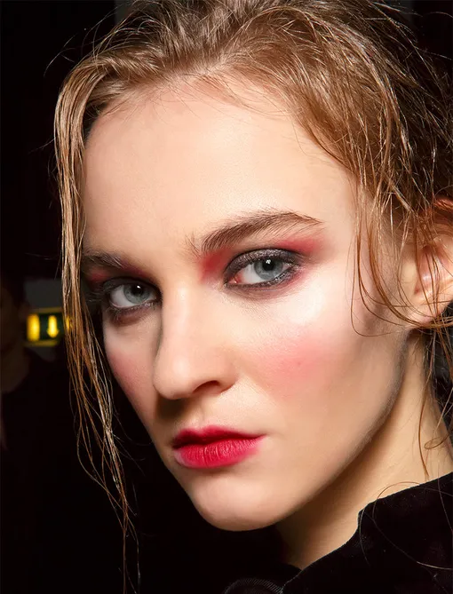 Emporio Armani осень-зима 2018/19 Emporio Armani осень-зима 2018/19