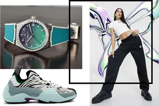 Шопинг-дайджест: 6 — 13 мая