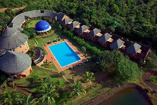 Перезагрузка: куда поехать отдыхать, когда действительно устал