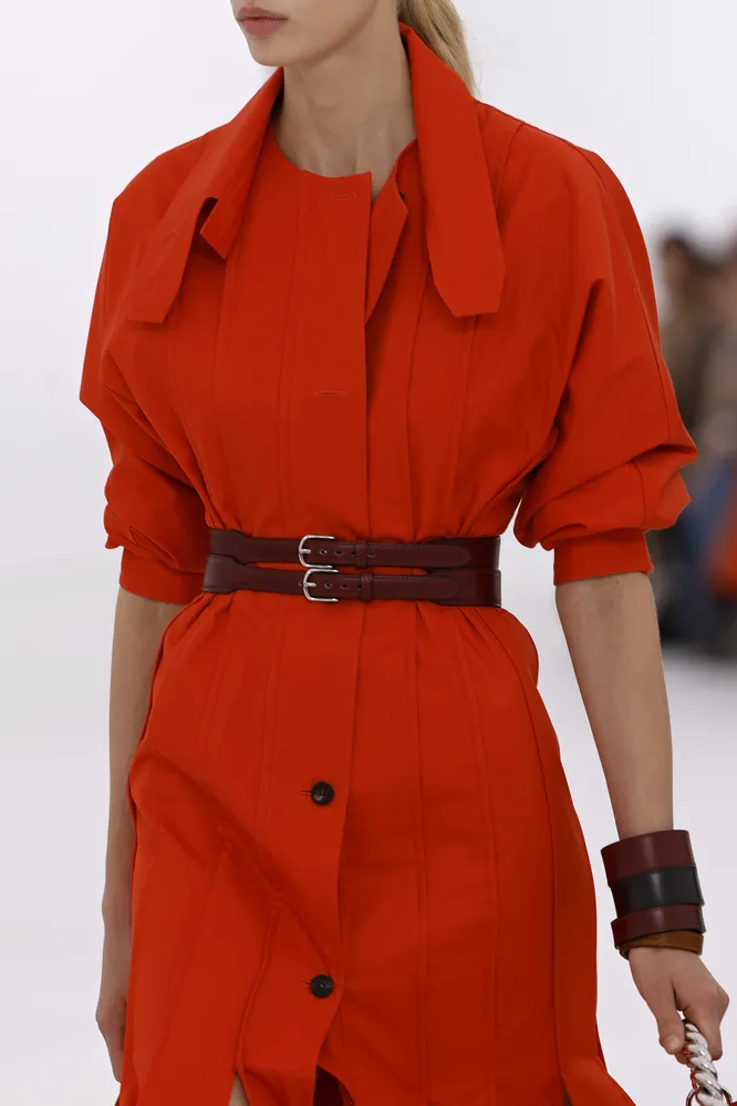 Hermès весна-лето 2027 Hermès весна-лето 2027