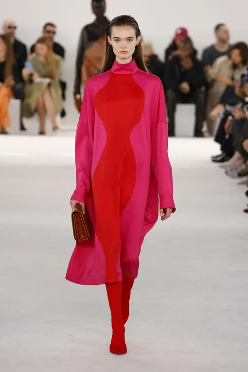 Ferragamo весна-лето 2024