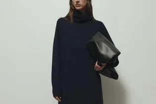 Утепляемся со вкусом: где искать модное шерстяное платье Утепляемся со вкусом: где искать модное шерстяное платье