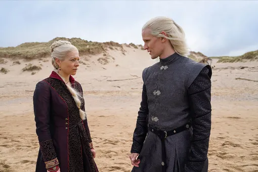 Дом дракона