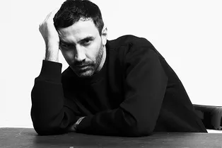 Риккардо Тиши уходит из Givenchy