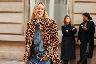 Почему повторять чужие образы больше не модно?