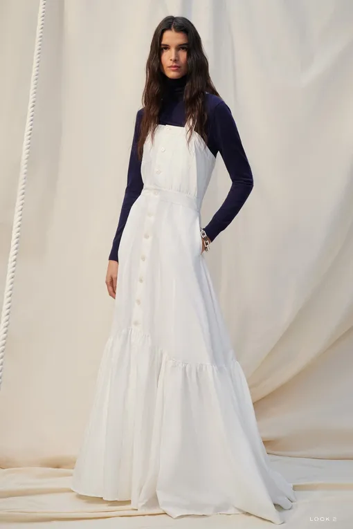Ralph Lauren Resort 2026 Ralph Lauren Resort 2026