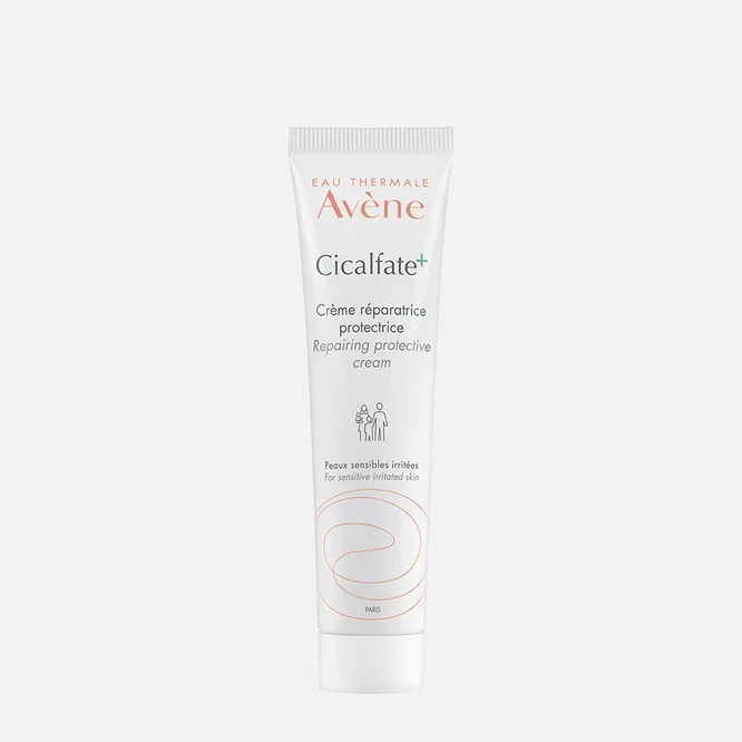 Восстанавливающий защитный крем Cicalfate + Revitalizing Protective Cream, Av ne