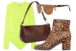 10 подарков к Новому году для истинных фэшиониста