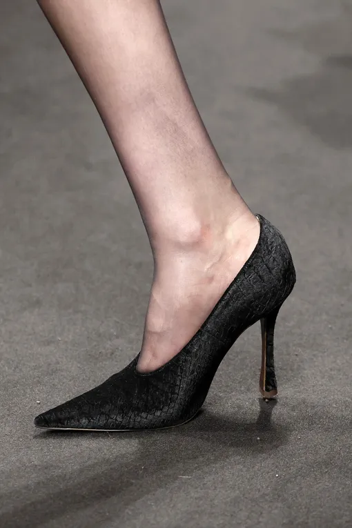 Roberto Cavalli осень-зима 2025/26 Roberto Cavalli осень-зима 2025/26