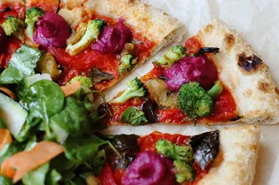 12 лучших доставок пиццы