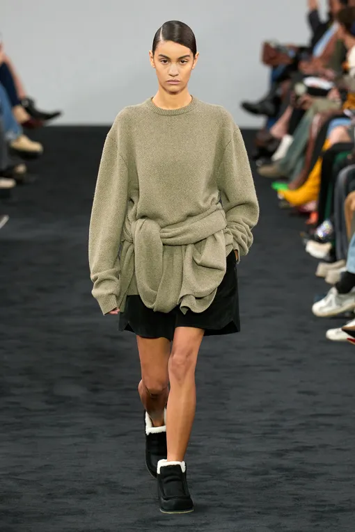 JW Anderson осень-зима 2024/25